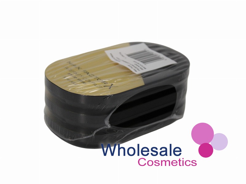6 x Max Factor Facefinity Compact Powder Foundation Refillable - 033 CRYSTAL BEIGE